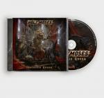 INVISIBLE QUEEN (CD)