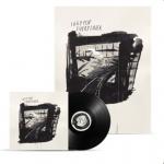 EVERY LOSER VINYL (LP BLACK)