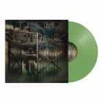 ANESIDORA OLIVE GREEN VINYL (LP)