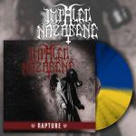 RAPTURE DONATION VINYL REISSUE (LP)