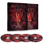 THE DEVILS DOZEN (DVD+BRD+2CD A5-DIGI-BOX)