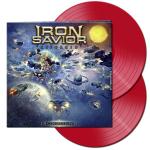REFORGED - IRONBOUND VOL. 2 CLEAR RED VINYL (2LP)