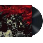 DYSTOPIA VINYL (LP BLACK)
