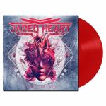 HEART ATTACK LTD. RED VINYL (LP)