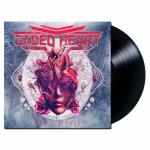 HEART ATTACK VINYL (LP BLACK)