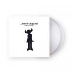 EMERGENCY ON PLANET EARTH 30TH ANNIV. WHITE VINYL (2LP)