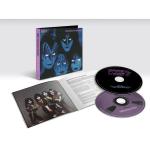 CREATURES OF THE NIGHT 40 ANNIV. DELUXE EDIT. (2CD DIGI)
