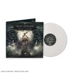 SAURIAN EXORCISMS WHITE VINYL REISSUE (LP)