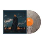 KINGS OF MERCIA CLEAR/ BLACK VINYL (LP)