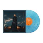 KINGS OF MERCIA CLEAR SKY/ BLUE VINYL (LP)
