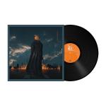 KINGS OF MERCIA VINYL (LP BLACK)