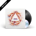 THREE SIDES OF ONE VINYL (2LP BLACK+CD)