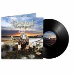 TERVASKANTO VINYL REISSUE (180G LP BLACK)