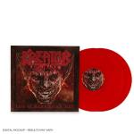 LIVE AT BLOODSTOCK TRANSPARENT RED VINYL (2LP)