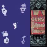HOLLYWOOD VAMPIRES REISSUE (CD)