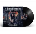 WE ARE THE CHOSEN VINYL (LP BLACK)