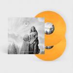 LEIDENSCHAFT WHITE/RED/ORANGE MARBLED VINYL (2LP)