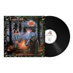 BURN TO MY TOUCH 35 ANNIV. VINYL REISSUE (LP BLACK)