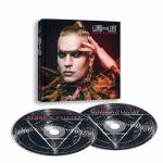 BLOOD & GLITTER DELUXE EDIT. (2CD MEDIA-BOOK)