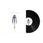 PAIN IS FOREVER AND THIS IS THE END VINYL (LP BLACK)