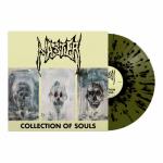 COLLECTION OF SOULS GREEN/ BLACK VINYL REISSUE (LP)