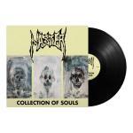 COLLECTION OF SOULS VINYL REISSUE (LP BLACK)
