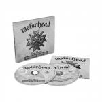 SERIOUSLY BAD MAGIC (2CD DIGI)