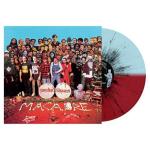 SINISTER SLAUGHTER BI-COLORED SPLATTER VINYL (LP)