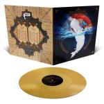 LEVIATHAN GOLD NUGGET VINYL REISSUE (LP)