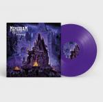 RISE TO POWER PURPLE VINYL (LP)