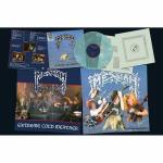 EXTREME COLD WEATHER SPLATTER  VINYL REISSUE (LP)