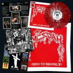 HYMN TO ABRAMELIN SPLATTER VINYL REISSUE (LP)