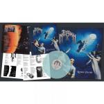 ROTTEN PERISH TRANSLUCENT BLUE VINYL REISSUE (LP)