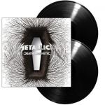 DEATH MAGNETIC VINYL (2LP)
