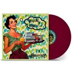 MORAL HYGIENE BURGUNDY VINYL (LP)