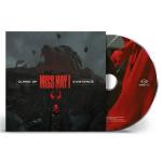 CURSE OF EXISTENCE (CD)