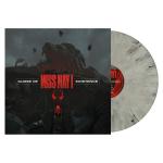 CURSE OF EXISTENCE SILVER VINYL (LP)