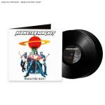 MONOLITHIC BABY VINYL REISSUE (2LP BLACK)