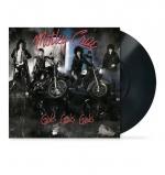 GIRLS GIRLS GIRLS VINYL REISSUE (LP)