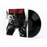 TOO FAST FOR LOVE VINYL REISSUE (LP)