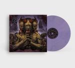 ERZDAMON CLEAR PURPLE VINYL (LP)