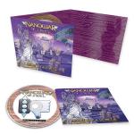 DISLIKE TO FALSE METAL LTD. EDIT. (DIGI)