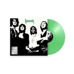 NAZARETH GREEN VINYL (LP)