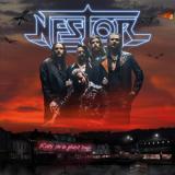 KIDS IN A GHOST TOWN