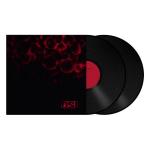 BLOOD VINYL REISSUE (2LP BLACK)