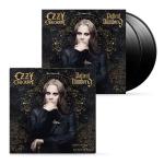 PATIENT NUMBER 9 COMIC BOOK+VINYL BUNDLE (2LP BOX)