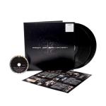 BE DELUXE VINYL REISSUE 2021 (2LP BLACK+CD)