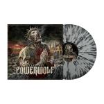 LUPUS DEI 25 ANNIVERS. EDIT. SILVER/ BLACK VINYL (LP)