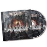 MISSA CANTOREM II (CD)