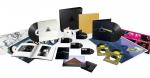 THE DARK SIDE OF THE MOON 50TH ANNIVERS. BOXSET (2LP+2CD+2BRD+1DVD+2x7"+2xBOOK BOX)